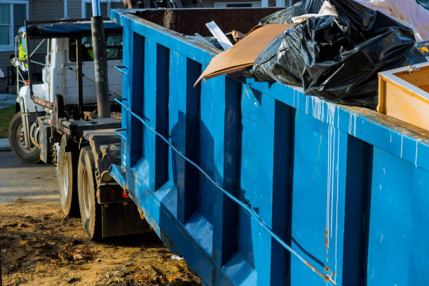 Best Recycling Services for Junk  in Ferguson, MO