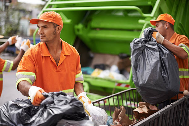 Best Residential Junk Removal  in Ferguson, MO