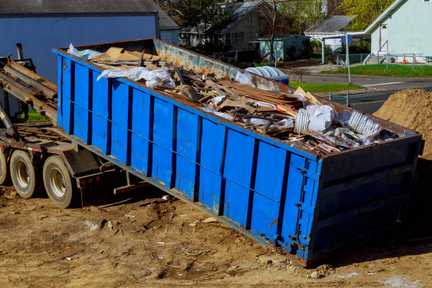 Best Dumpster Rental Services  in Ferguson, MO